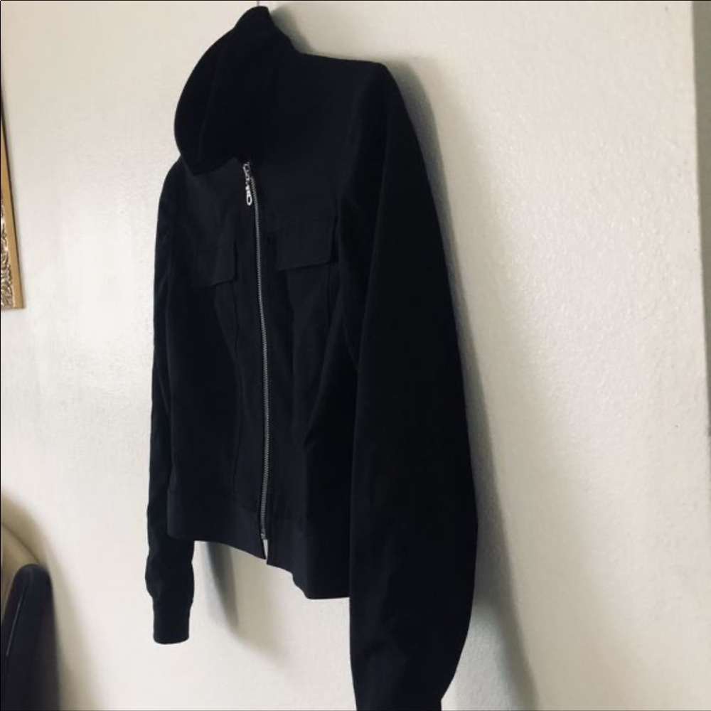 Simple Basic Jacket - image 7